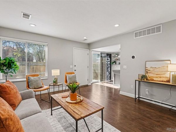 7972 Chase Drive, Unit 82, Arvada, CO 80003