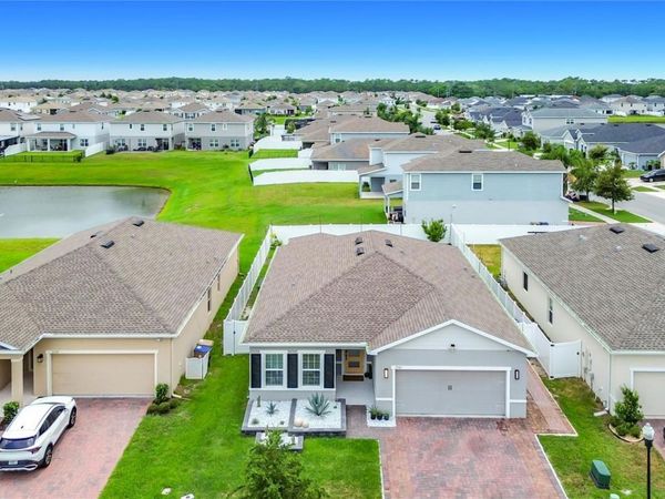 5589 VIGO LOOP , ST CLOUD, FL 34771