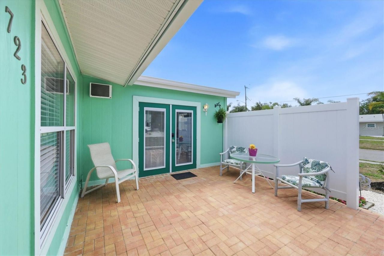 723 S Brink Avenue, Sarasota, FL 34237 Photo