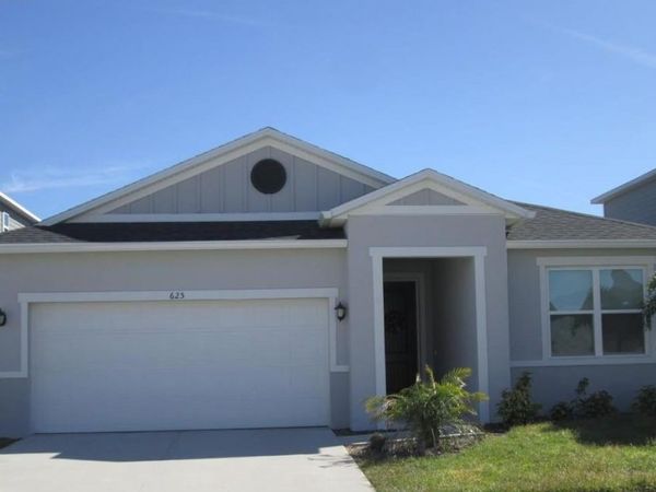 625 OVERPOOL AVENUE , DAVENPORT, FL 33896