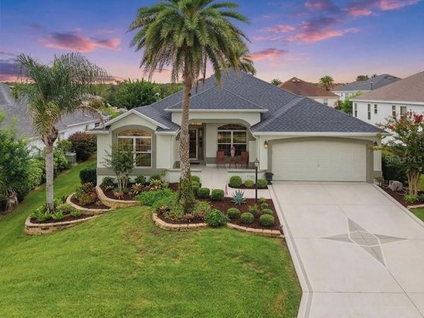 438 TROY LOOP , THE VILLAGES, FL 32162