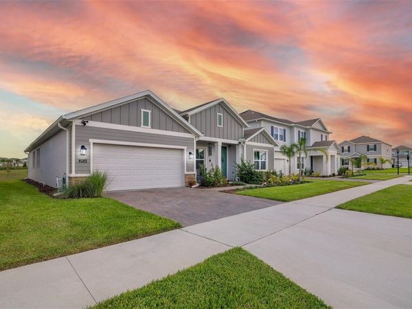 2924 FITNESS STREET , CLERMONT, FL 34714