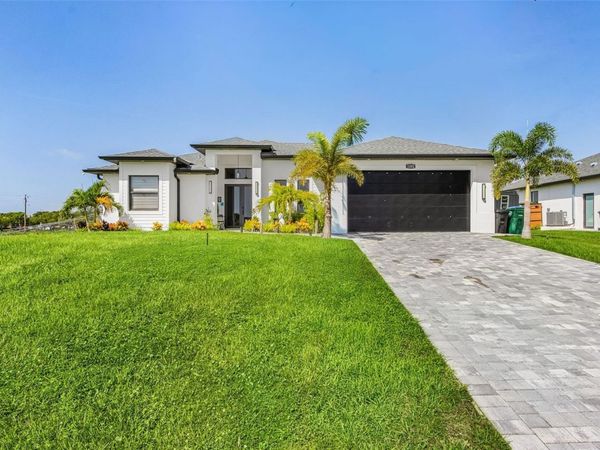 1202 NE 21ST AVENUE , CAPE CORAL, FL 33909
