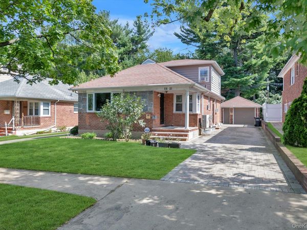56-21 E Hampton Boulevard, Bayside, NY 11364
