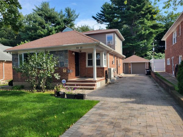 56-21 E Hampton Boulevard, Bayside, NY 11364