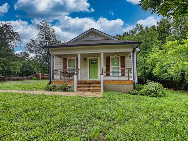 840 Pearl Street, Madison, GA 30650