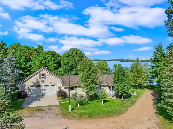 38834 Railroad Dr , Richville, MN 56576