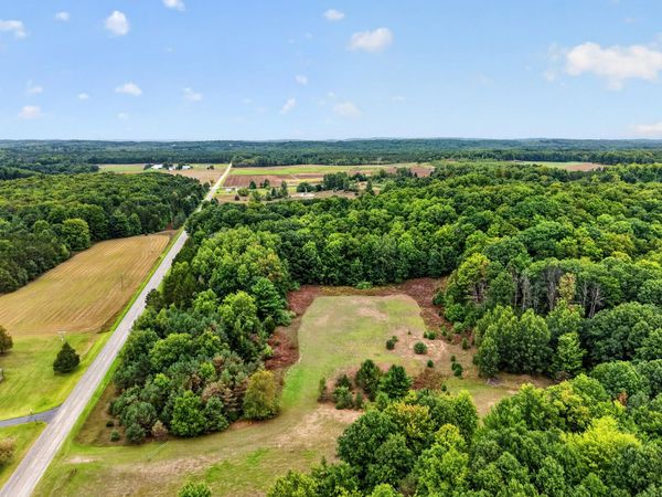 Adamson Lake Road, Kaleva, MI 49645