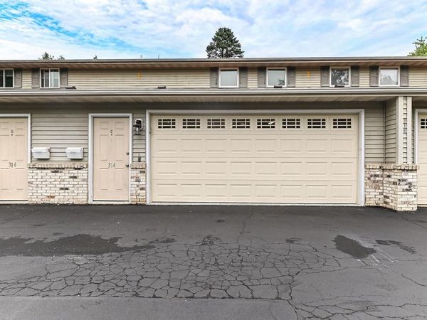 314 S Jefferson STREET, Unit C, Waterford, WI 53185