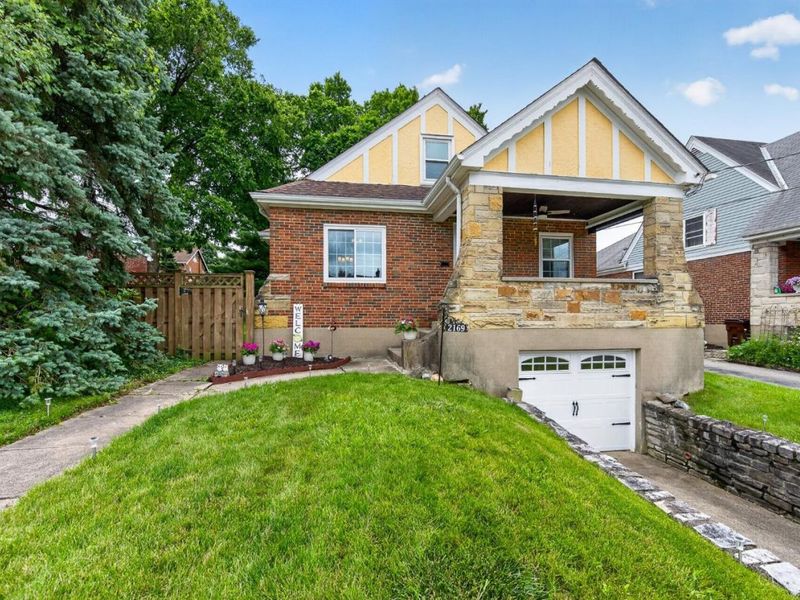 2169 Glenside Avenue, Norwood, OH 45212 Photo 2