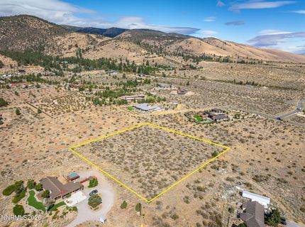 0 Mount Rose Highway, Lot #049-070-10, Reno, NV 89511 Photo