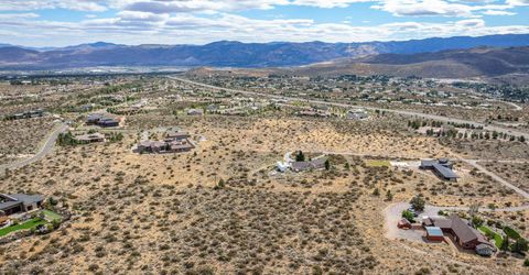 0 Mount Rose Highway, Lot #049-070-10, Reno, NV 89511 Photo