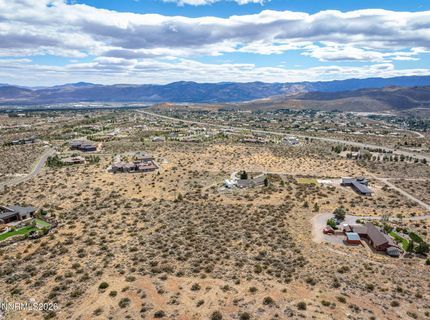 0 Mount Rose Highway, Lot #049-070-10, Reno, NV 89511 Photo
