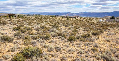 0 Mount Rose Highway, Lot #049-070-10, Reno, NV 89511 Photo