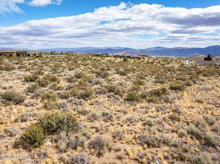 0 Mount Rose Highway, Lot #049-070-10, Reno, NV 89511 Photo