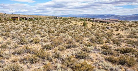 0 Mount Rose Highway, Lot #049-070-10, Reno, NV 89511 Photo