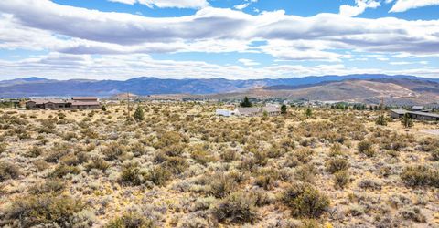 0 Mount Rose Highway, Lot #049-070-10, Reno, NV 89511 Photo