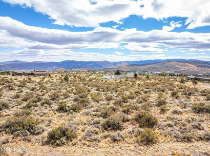 0 Mount Rose Highway, Lot #049-070-10, Reno, NV 89511 Photo