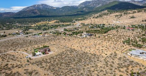 0 Mount Rose Highway, Lot #049-070-10, Reno, NV 89511 Photo