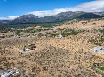 0 Mount Rose Highway, Lot #049-070-10, Reno, NV 89511 Photo