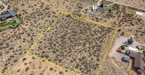 0 Mount Rose Highway, Lot #049-070-10, Reno, NV 89511 Photo