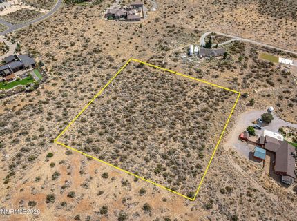0 Mount Rose Highway, Lot #049-070-10, Reno, NV 89511 Photo