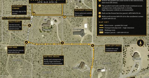 0 Mount Rose Highway, Lot #049-070-10, Reno, NV 89511 Photo