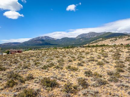 0 Mount Rose Highway, Lot #049-070-10, Reno, NV 89511 Photo