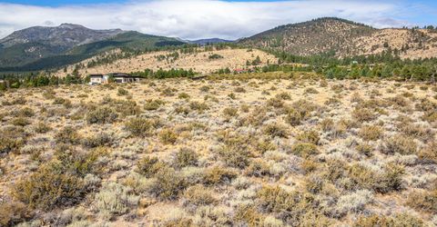 0 Mount Rose Highway, Lot #049-070-10, Reno, NV 89511 Photo