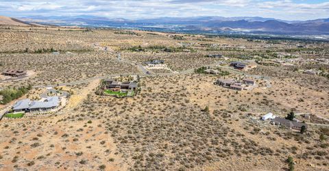 0 Mount Rose Highway, Lot #049-070-10, Reno, NV 89511 Photo