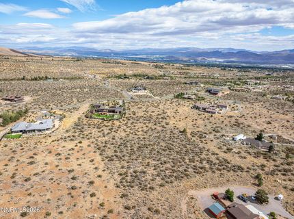 0 Mount Rose Highway, Lot #049-070-10, Reno, NV 89511 Photo