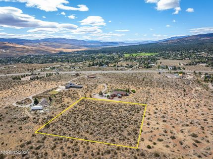 0 Mount Rose Highway, Lot #049-070-10, Reno, NV 89511 Photo