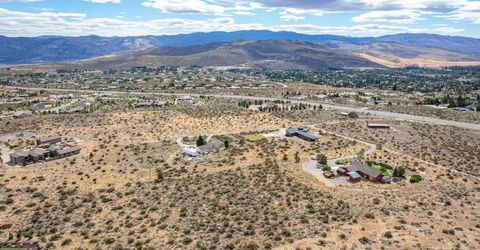 0 Mount Rose Highway, Lot #049-070-10, Reno, NV 89511 Photo