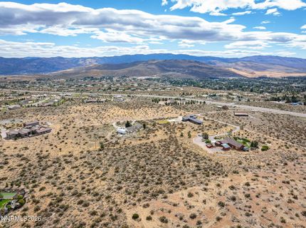 0 Mount Rose Highway, Lot #049-070-10, Reno, NV 89511 Photo