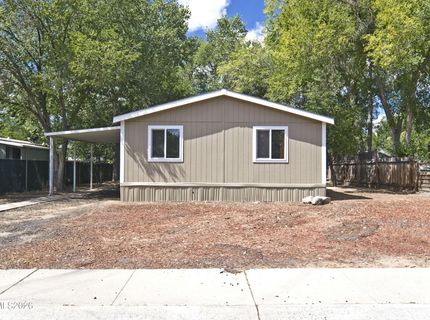 14 Riley Circle, Carson City, NV 89703 Photo