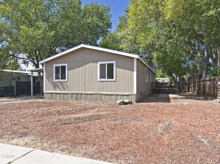 14 Riley Circle, Carson City, NV 89703 Photo