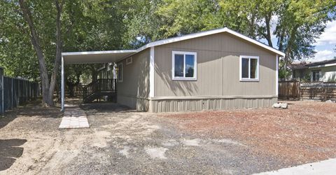 14 Riley Circle, Carson City, NV 89703 Photo