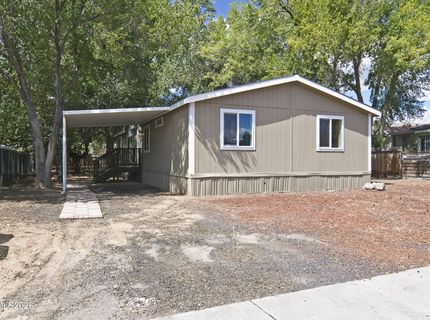 14 Riley Circle, Carson City, NV 89703 Photo