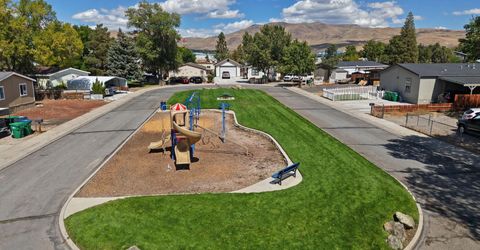 14 Riley Circle, Carson City, NV 89703 Photo