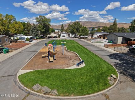 14 Riley Circle, Carson City, NV 89703 Photo