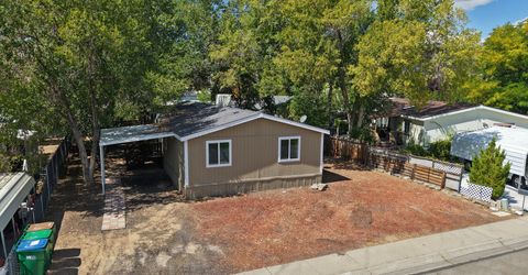 14 Riley Circle, Carson City, NV 89703 Photo