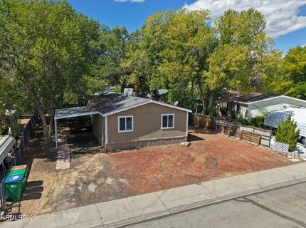 14 Riley Circle, Carson City, NV 89703 Photo