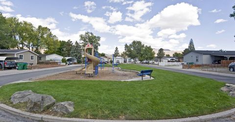 14 Riley Circle, Carson City, NV 89703 Photo