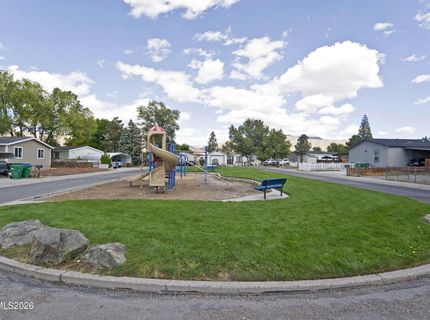 14 Riley Circle, Carson City, NV 89703 Photo