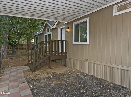 14 Riley Circle, Carson City, NV 89703 Photo