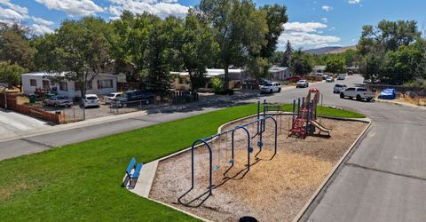 14 Riley Circle, Carson City, NV 89703 Photo