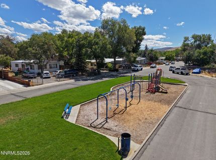 14 Riley Circle, Carson City, NV 89703 Photo