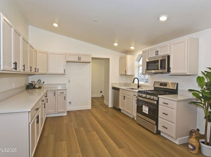 14 Riley Circle, Carson City, NV 89703 Photo