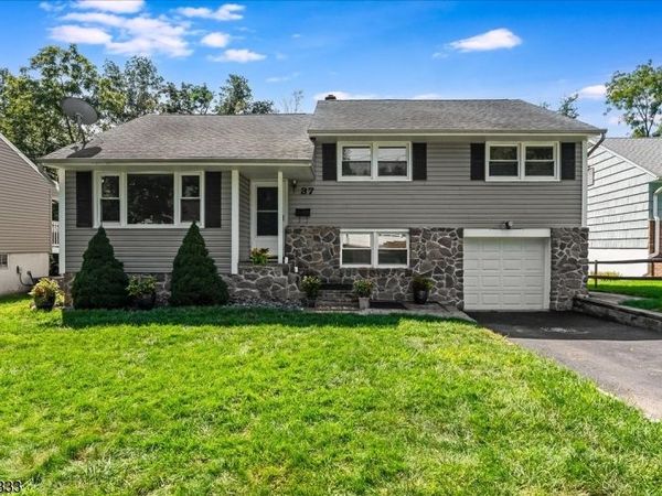 37 Continental Ave, Morristown, NJ 07960