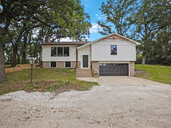 W339S2750 County Road C -, Genesee, WI 53066